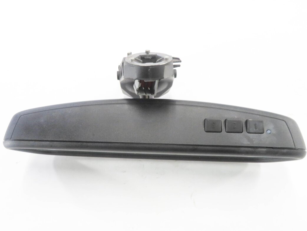 Thumbnail 6: 10-13 RANGE ROVER SPORT (L320 L322) REAR VIEW AUTODIM MIRROR w/ AUTO HIGH BEAM