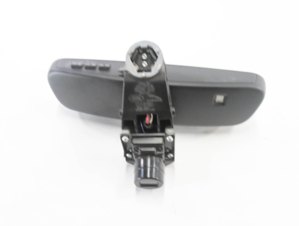 Thumbnail 7: 10-13 RANGE ROVER SPORT (L320 L322) REAR VIEW AUTODIM MIRROR w/ AUTO HIGH BEAM