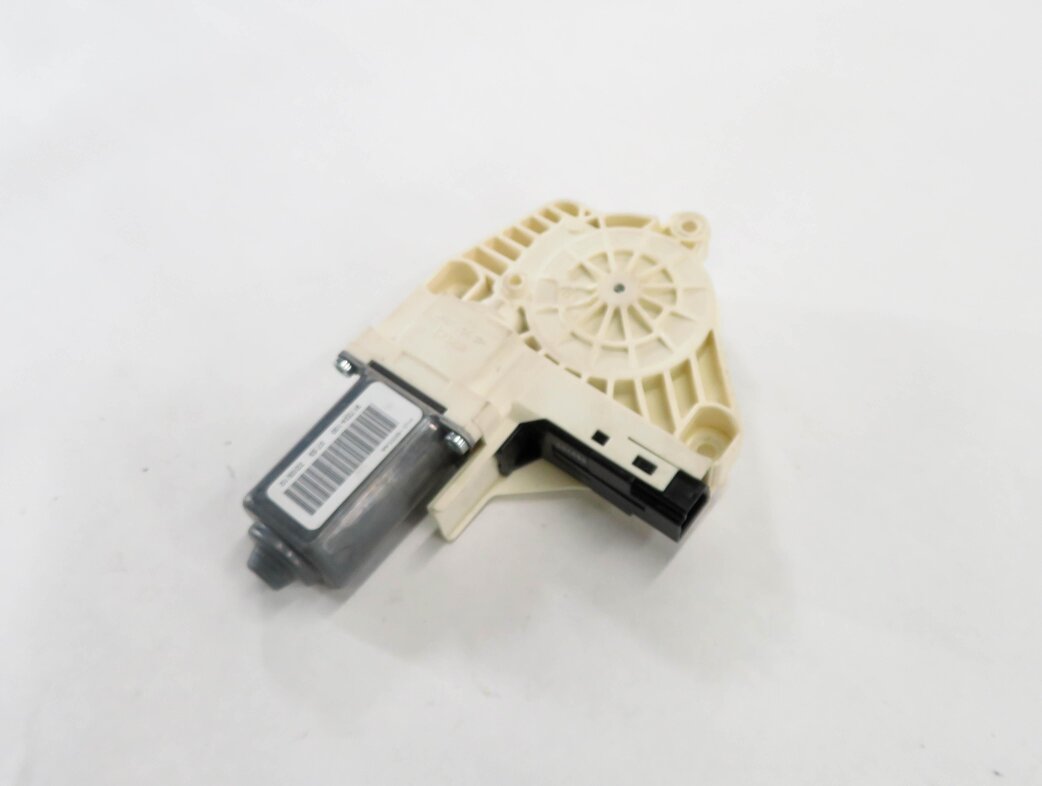 2010-2016 LR4 RANGE ROVER SPORT (L320) LEFT SIDE REAR DOOR POWER WINDOW MOTOR