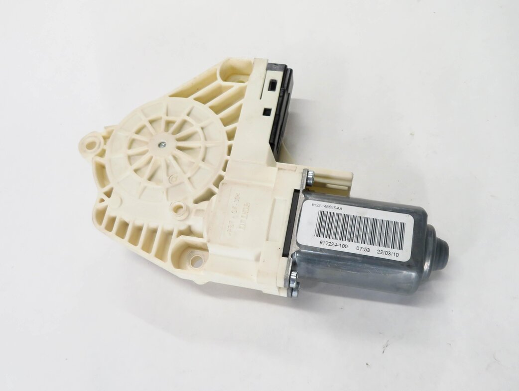 Thumbnail 4: 2010-2016 LR4 RANGE ROVER SPORT (L320) LEFT SIDE REAR DOOR POWER WINDOW MOTOR