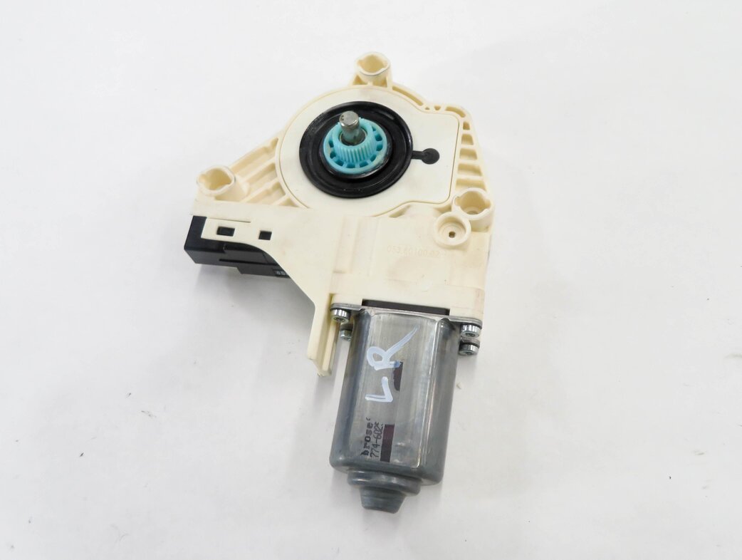Thumbnail 6: 2010-2016 LR4 RANGE ROVER SPORT (L320) LEFT SIDE REAR DOOR POWER WINDOW MOTOR