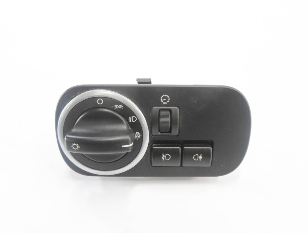 Thumbnail 2: 2010 RANGE ROVER SPORT (L320) HEADLIGHT SWITCH w/ FOGLIGHT LAMP DIMMER CONTROL