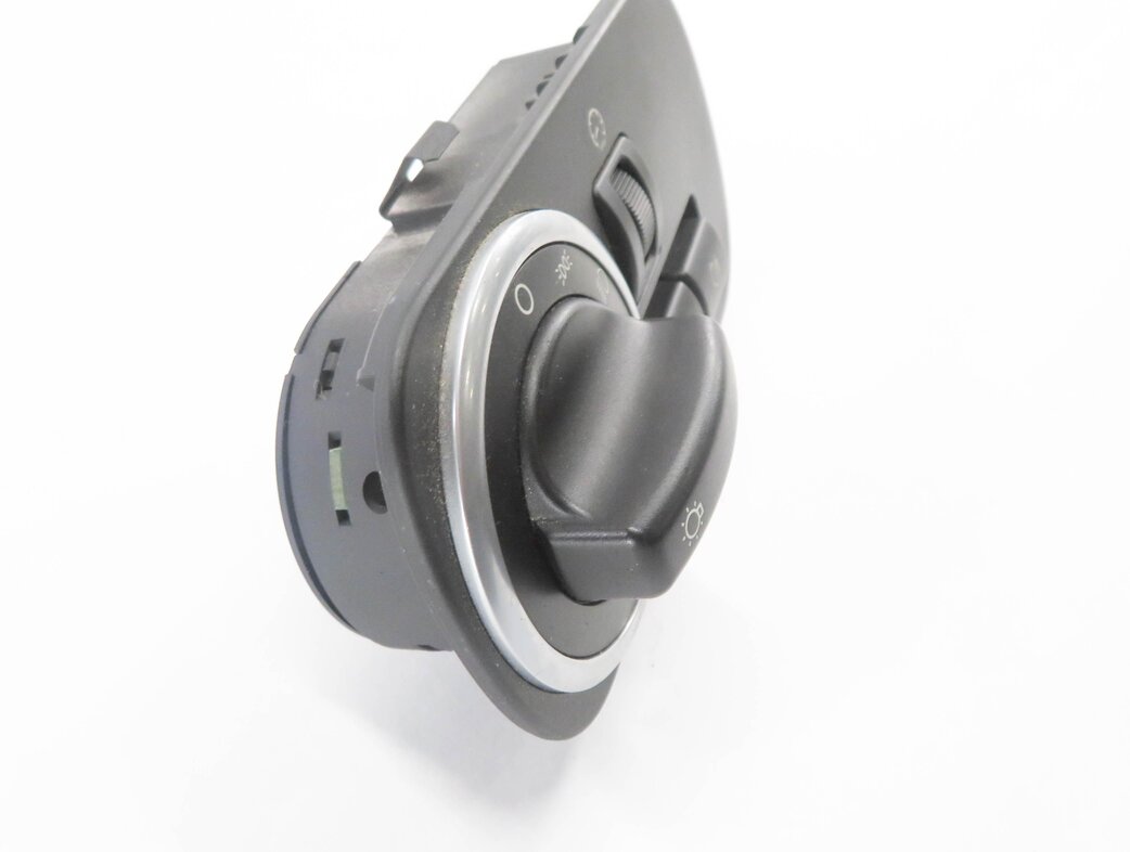 Thumbnail 4: 2010 RANGE ROVER SPORT (L320) HEADLIGHT SWITCH w/ FOGLIGHT LAMP DIMMER CONTROL