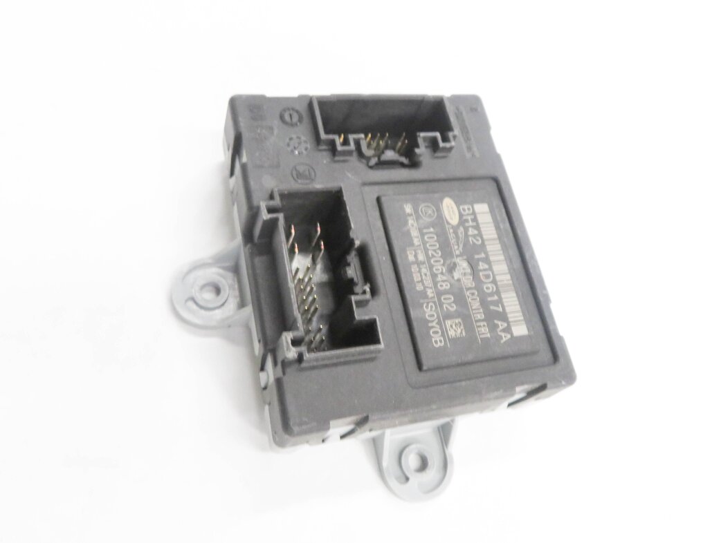 Thumbnail 3: 2010-2013 RANGE ROVER SPORT (L320) RIGHT FRONT PASSENGER DOOR CONTROL MODULE