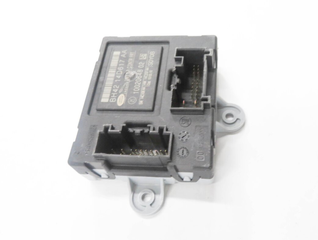Thumbnail 4: 2010-2013 RANGE ROVER SPORT (L320) RIGHT FRONT PASSENGER DOOR CONTROL MODULE