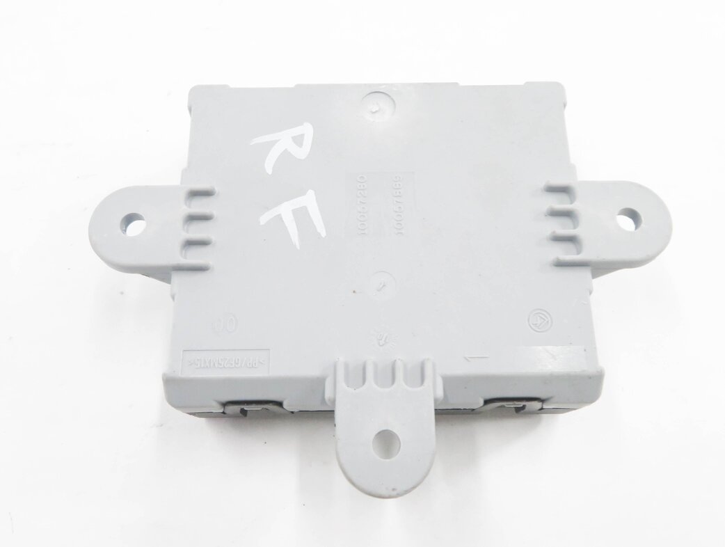 Thumbnail 6: 2010-2013 RANGE ROVER SPORT (L320) RIGHT FRONT PASSENGER DOOR CONTROL MODULE