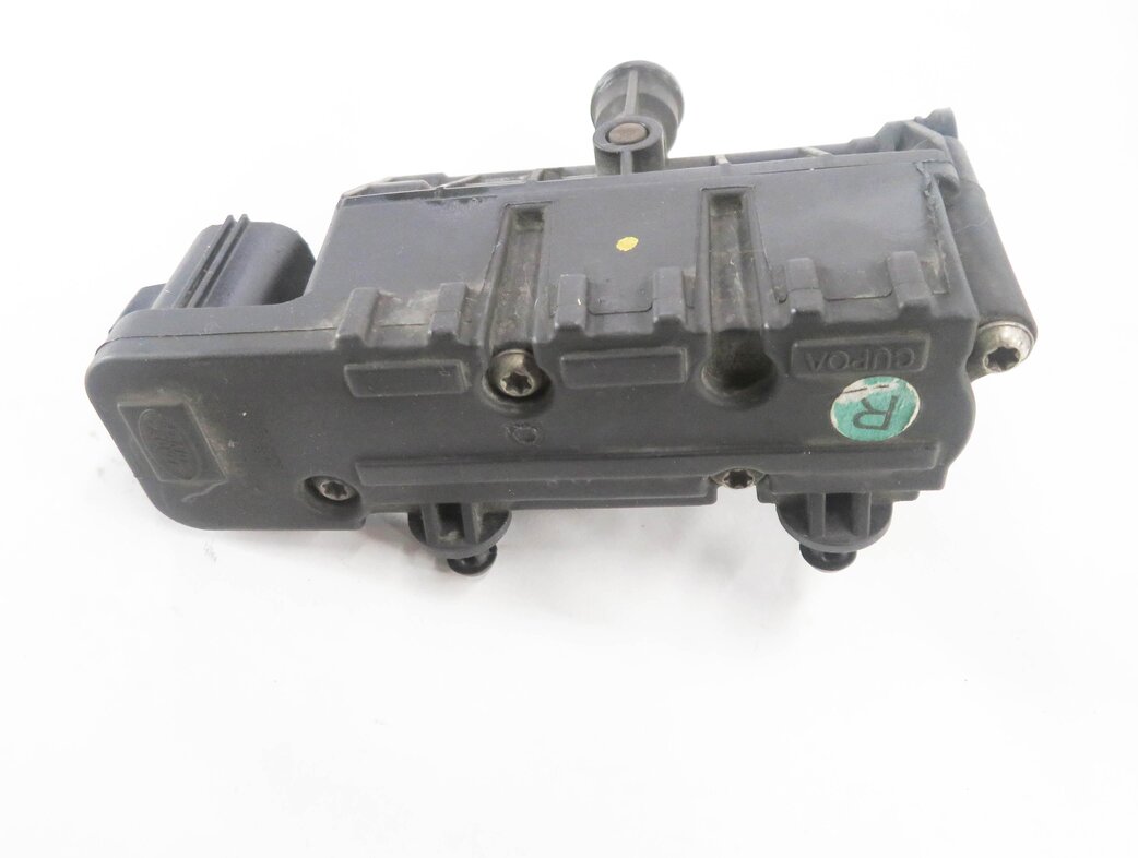 Thumbnail 6: 2010 RANGE ROVER SPORT (L320) AIR SUSPENSION VALVE BLOCK SET-3