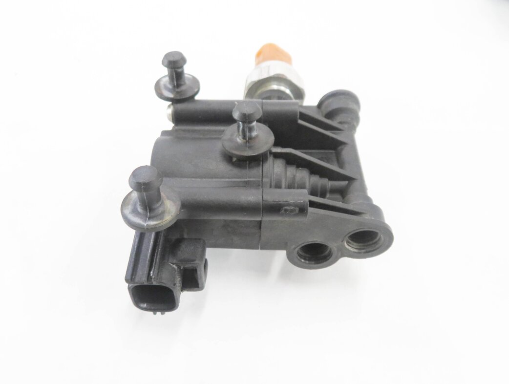 Thumbnail 7: 2010 RANGE ROVER SPORT (L320) AIR SUSPENSION VALVE BLOCK SET-3