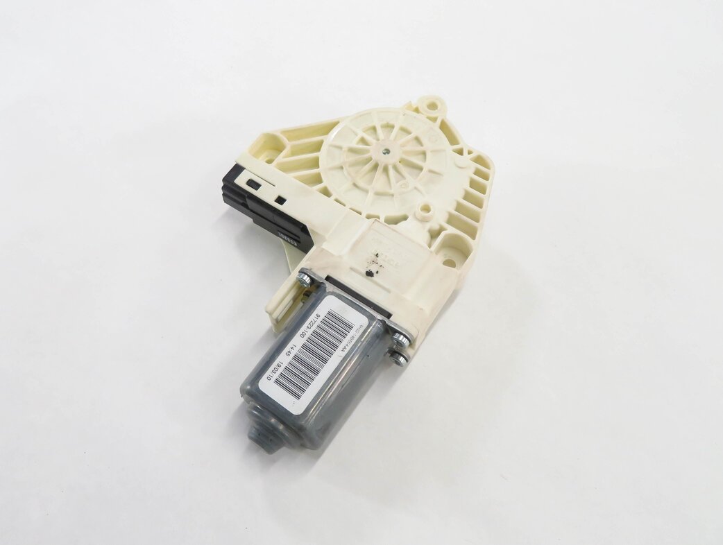 2010-2016 LR4 RANGE ROVER SPORT (L320) RIGHT SIDE REAR DOOR POWER WINDOW MOTOR