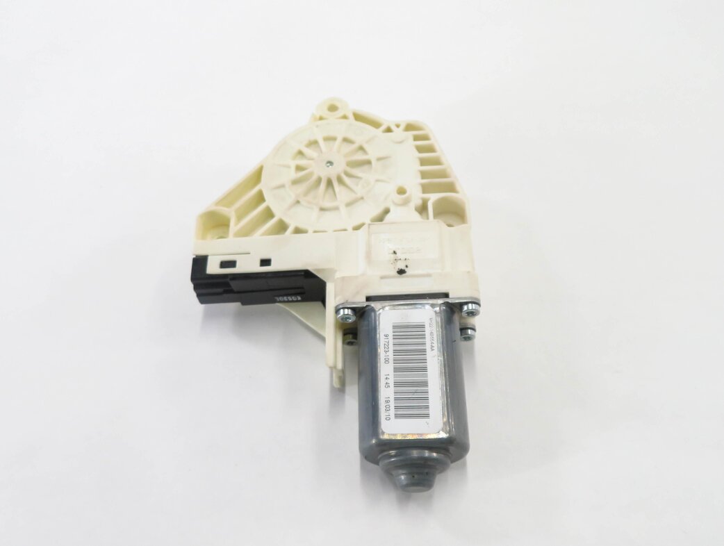 Thumbnail 2: 2010-2016 LR4 RANGE ROVER SPORT (L320) RIGHT SIDE REAR DOOR POWER WINDOW MOTOR