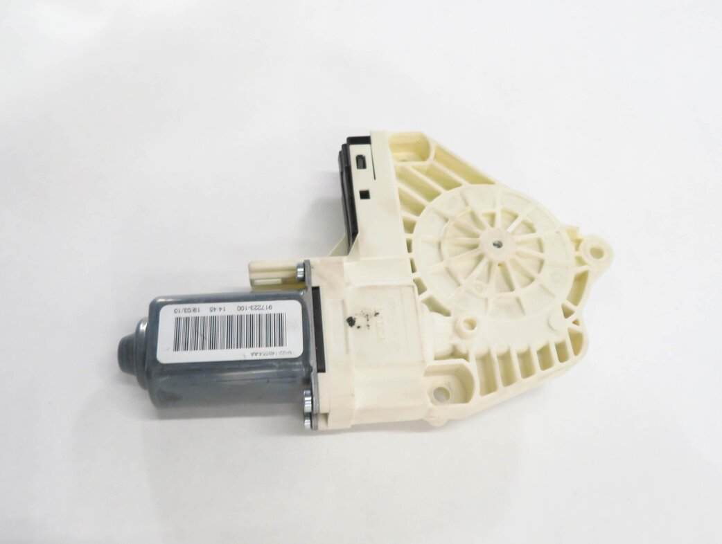 Thumbnail 3: 2010-2016 LR4 RANGE ROVER SPORT (L320) RIGHT SIDE REAR DOOR POWER WINDOW MOTOR