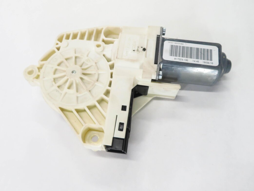 Thumbnail 4: 2010-2016 LR4 RANGE ROVER SPORT (L320) RIGHT SIDE REAR DOOR POWER WINDOW MOTOR