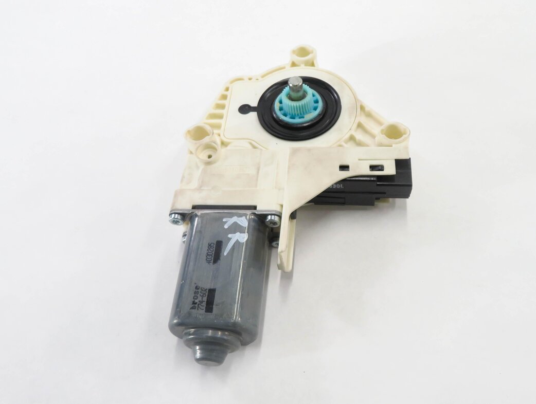 Thumbnail 6: 2010-2016 LR4 RANGE ROVER SPORT (L320) RIGHT SIDE REAR DOOR POWER WINDOW MOTOR