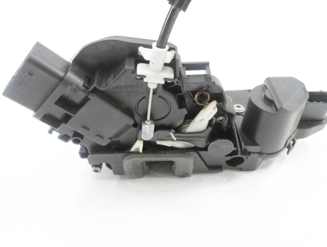 Thumbnail 5: 2010-2019 EVOQUE LR4 / RANGE ROVER SPORT (L320) RIGHT FRONT PASSIVE DOOR LATCH