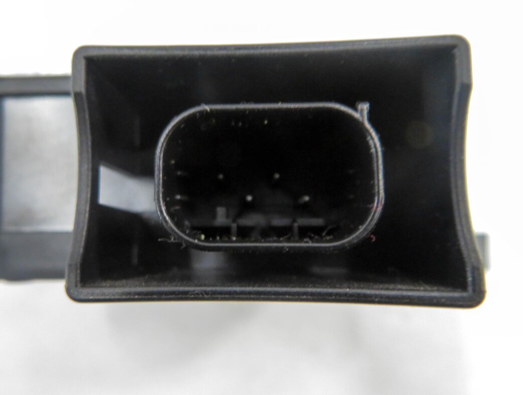 Thumbnail 6: 2010 RANGE ROVER SPORT (L320) YAW SPEED ROTATION TURN RATE STABILITY SENSOR
