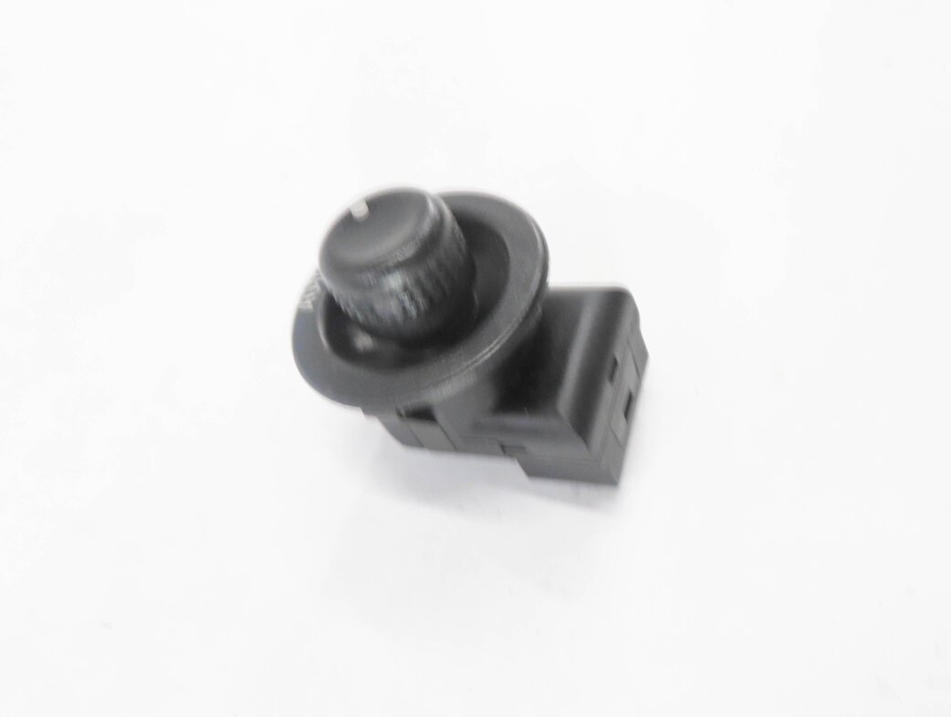 Thumbnail 4: 2010 RANGE ROVER SPORT (L320) STEERING ADJUSTMENT SWITCH