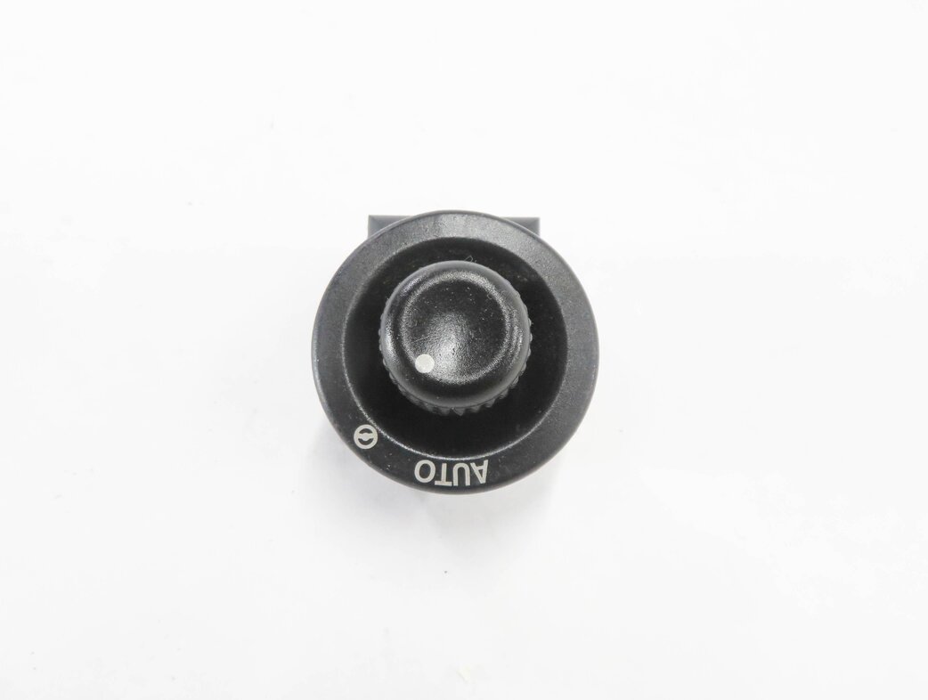 Thumbnail 5: 2010 RANGE ROVER SPORT (L320) STEERING ADJUSTMENT SWITCH