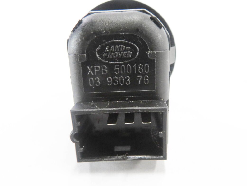 Thumbnail 6: 2010 RANGE ROVER SPORT (L320) STEERING ADJUSTMENT SWITCH