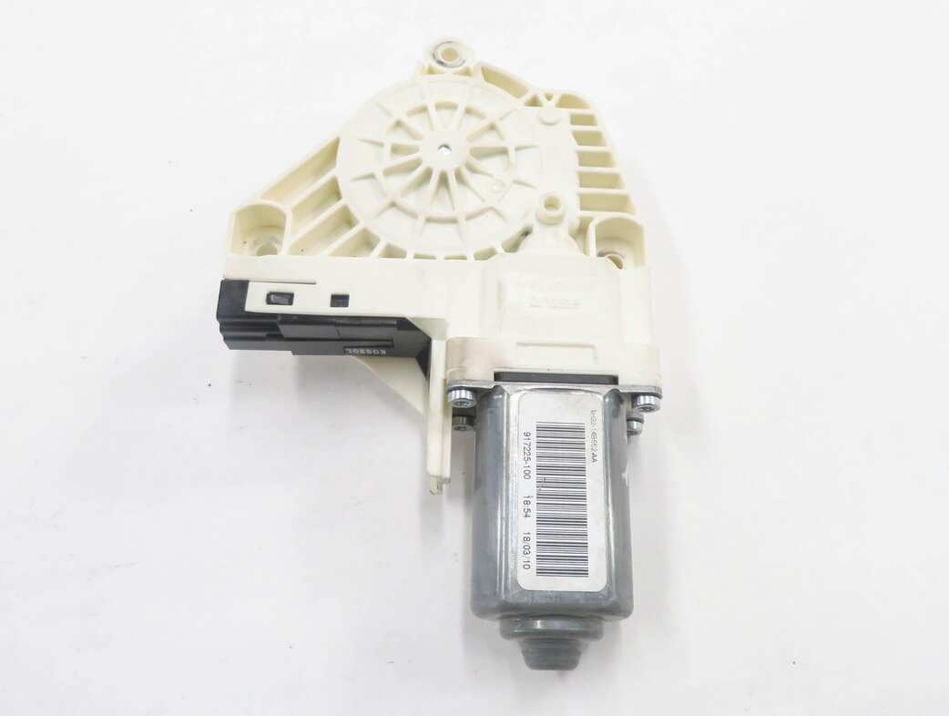 Thumbnail 2: 2010-2016 LR4 RANGE ROVER SPORT (L320) RIGHT FRONT PASSENGER POWER WINDOW MOTOR