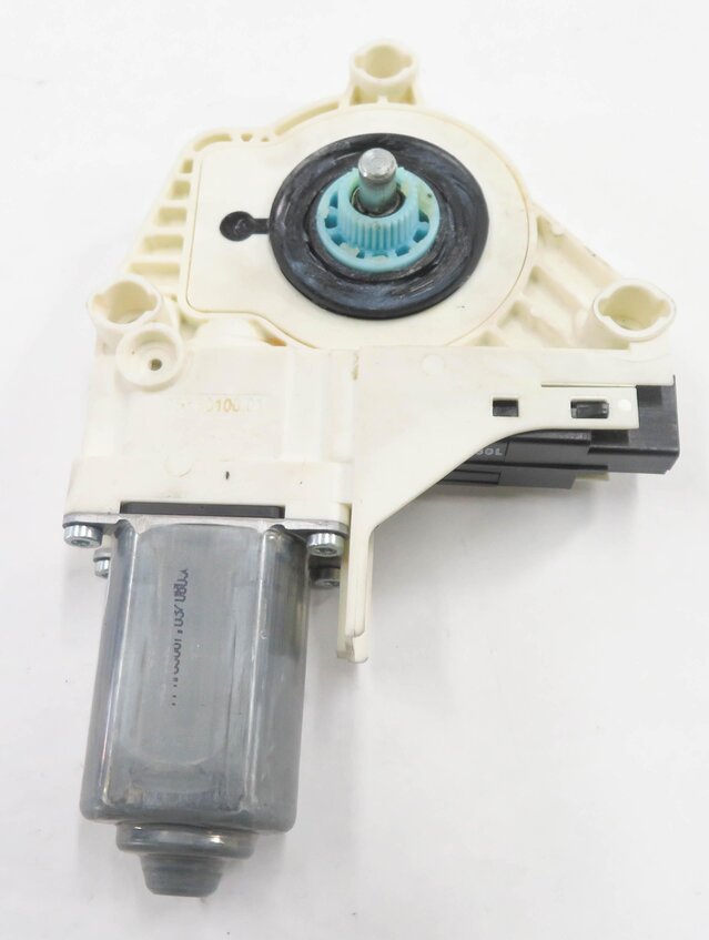 Thumbnail 6: 2010-2016 LR4 RANGE ROVER SPORT (L320) RIGHT FRONT PASSENGER POWER WINDOW MOTOR