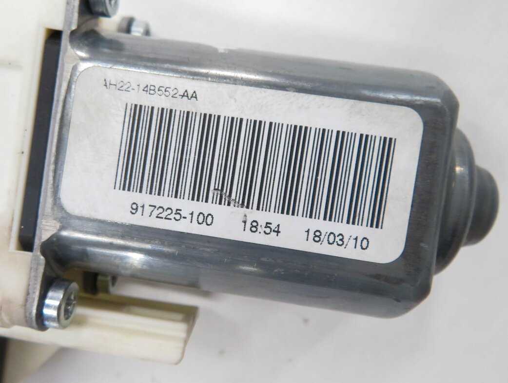 Thumbnail 7: 2010-2016 LR4 RANGE ROVER SPORT (L320) RIGHT FRONT PASSENGER POWER WINDOW MOTOR