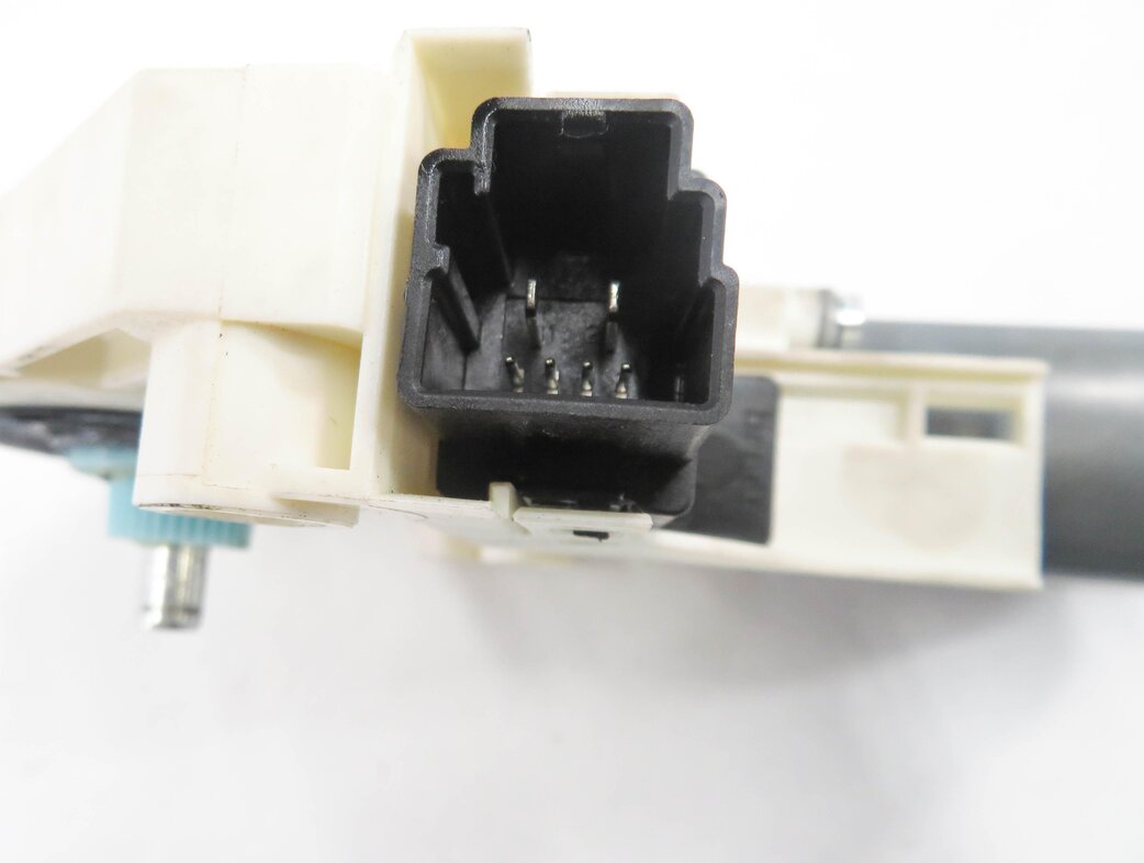Thumbnail 8: 2010-2016 LR4 RANGE ROVER SPORT (L320) RIGHT FRONT PASSENGER POWER WINDOW MOTOR
