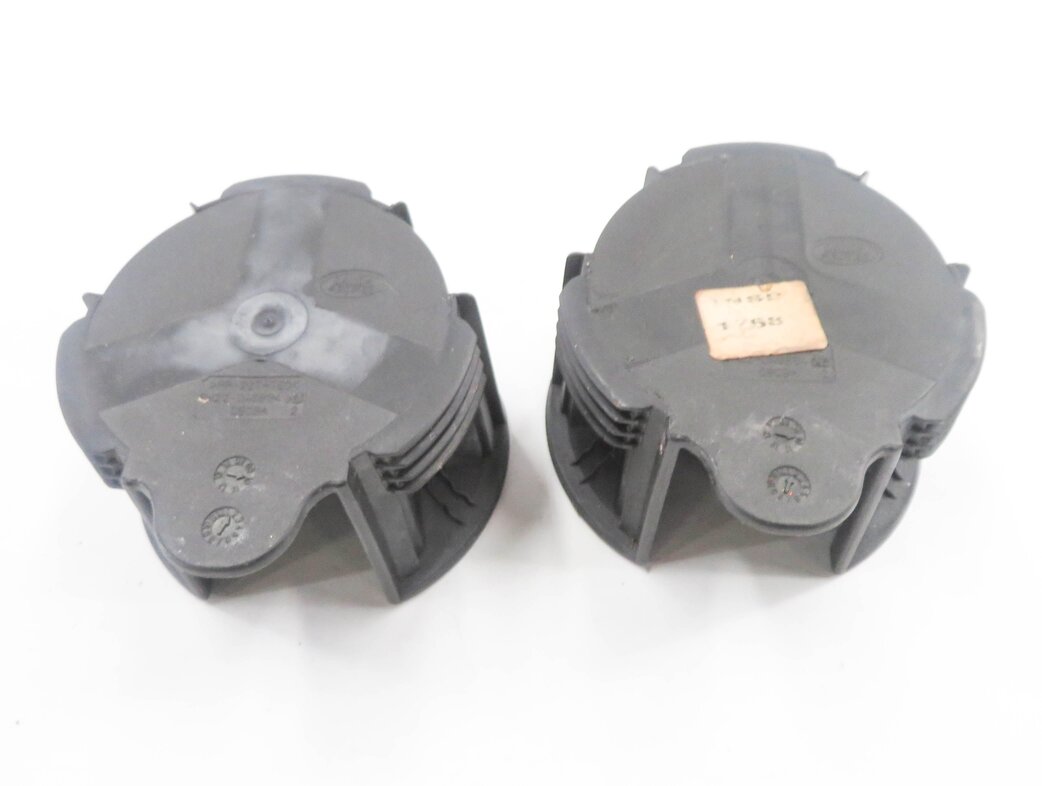 Thumbnail 6: 2010 RANGE ROVER SPORT (L320) FRONT CENTER CONSOLE CUP HOLDER INSERT SET-2
