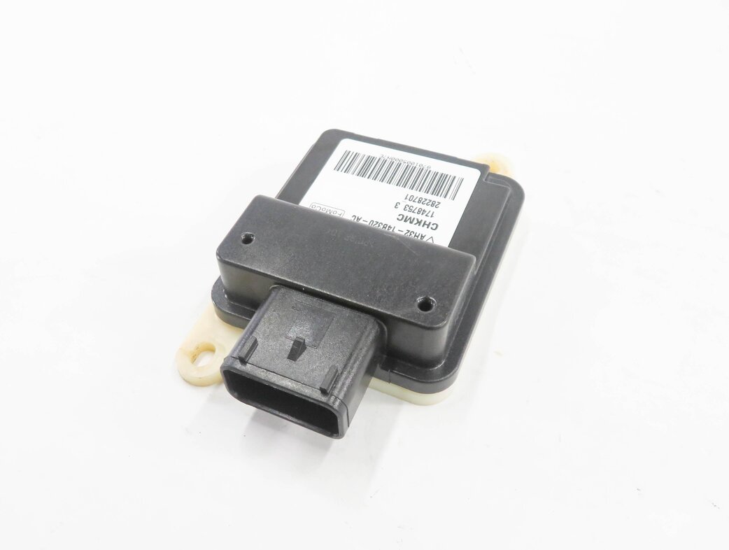 2010 RANGE ROVER SPORT (L320) RIGHT FRONT PASSENGER SEAT OCCUPANCY WEIGHT SENSOR