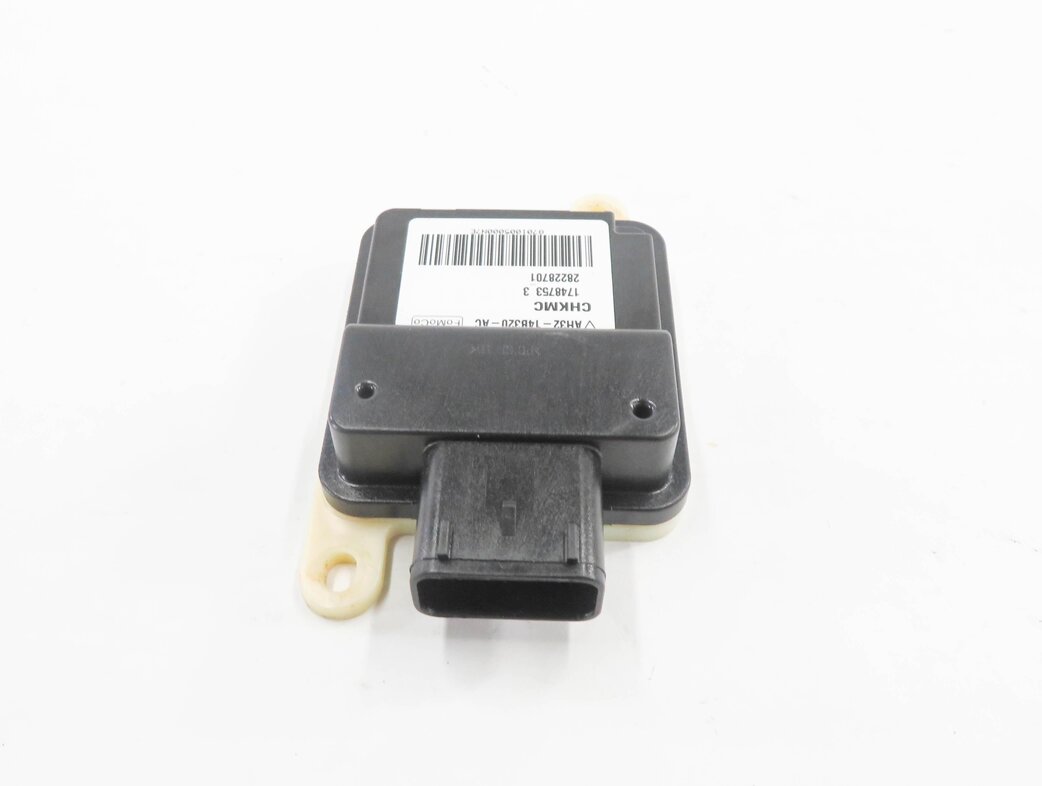 Thumbnail 2: 2010 RANGE ROVER SPORT (L320) RIGHT FRONT PASSENGER SEAT OCCUPANCY WEIGHT SENSOR