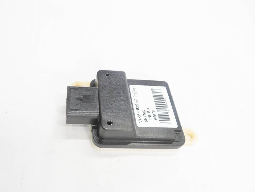 Thumbnail 3: 2010 RANGE ROVER SPORT (L320) RIGHT FRONT PASSENGER SEAT OCCUPANCY WEIGHT SENSOR