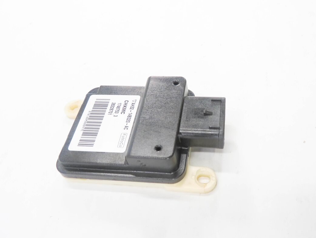 Thumbnail 4: 2010 RANGE ROVER SPORT (L320) RIGHT FRONT PASSENGER SEAT OCCUPANCY WEIGHT SENSOR