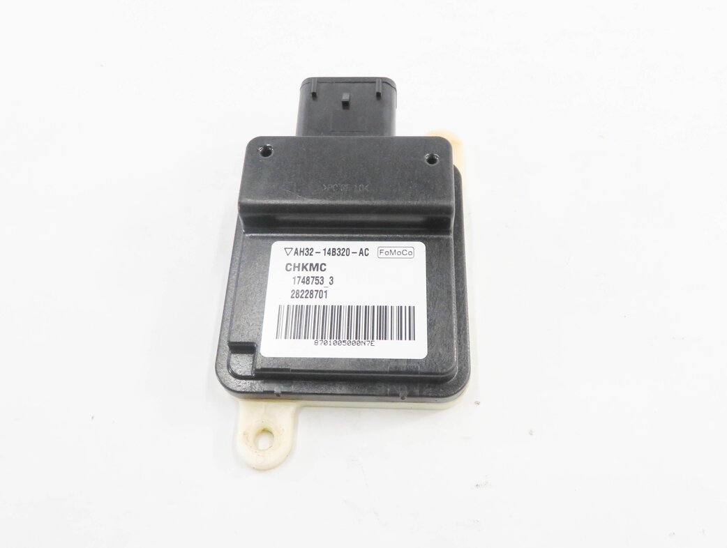 Thumbnail 5: 2010 RANGE ROVER SPORT (L320) RIGHT FRONT PASSENGER SEAT OCCUPANCY WEIGHT SENSOR