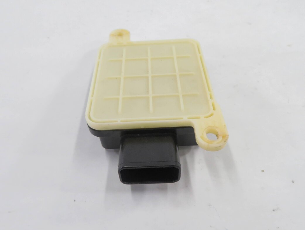 Thumbnail 6: 2010 RANGE ROVER SPORT (L320) RIGHT FRONT PASSENGER SEAT OCCUPANCY WEIGHT SENSOR