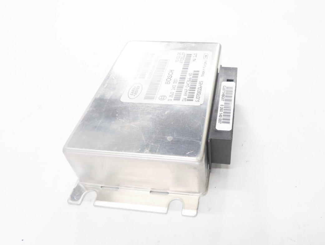 Thumbnail 4: 2010-2013 LAND ROVER LR4 / RANGE ROVER SPORT (L320 L322) TRANSFER CASE MODULE