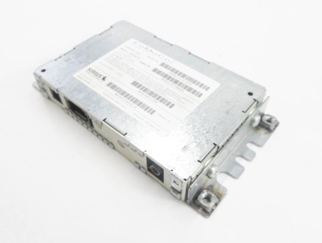 2010 RANGE ROVER SPORT (L320) SIRIUS SATELLITE RADIO RECEIVER MODULE