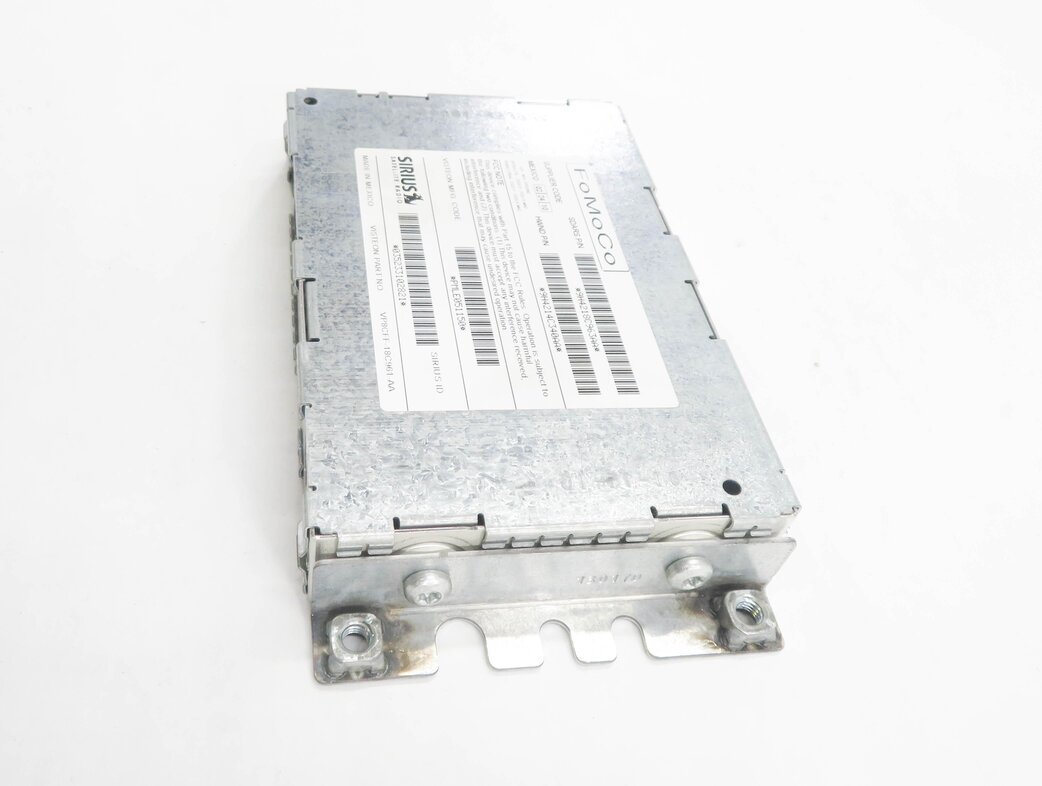 Thumbnail 3: 2010 RANGE ROVER SPORT (L320) SIRIUS SATELLITE RADIO RECEIVER MODULE