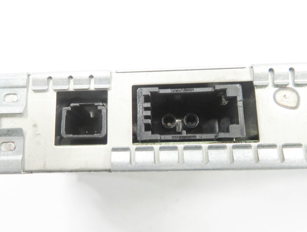 Thumbnail 8: 2010 RANGE ROVER SPORT (L320) SIRIUS SATELLITE RADIO RECEIVER MODULE