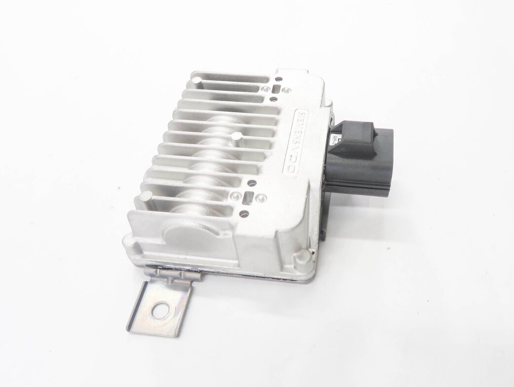 Thumbnail 4: 2010-2015 RANGE ROVER SPORT EVOQUE LR2 LR4 (FF/F4 L320) FUEL PUMP CONTROL MODULE