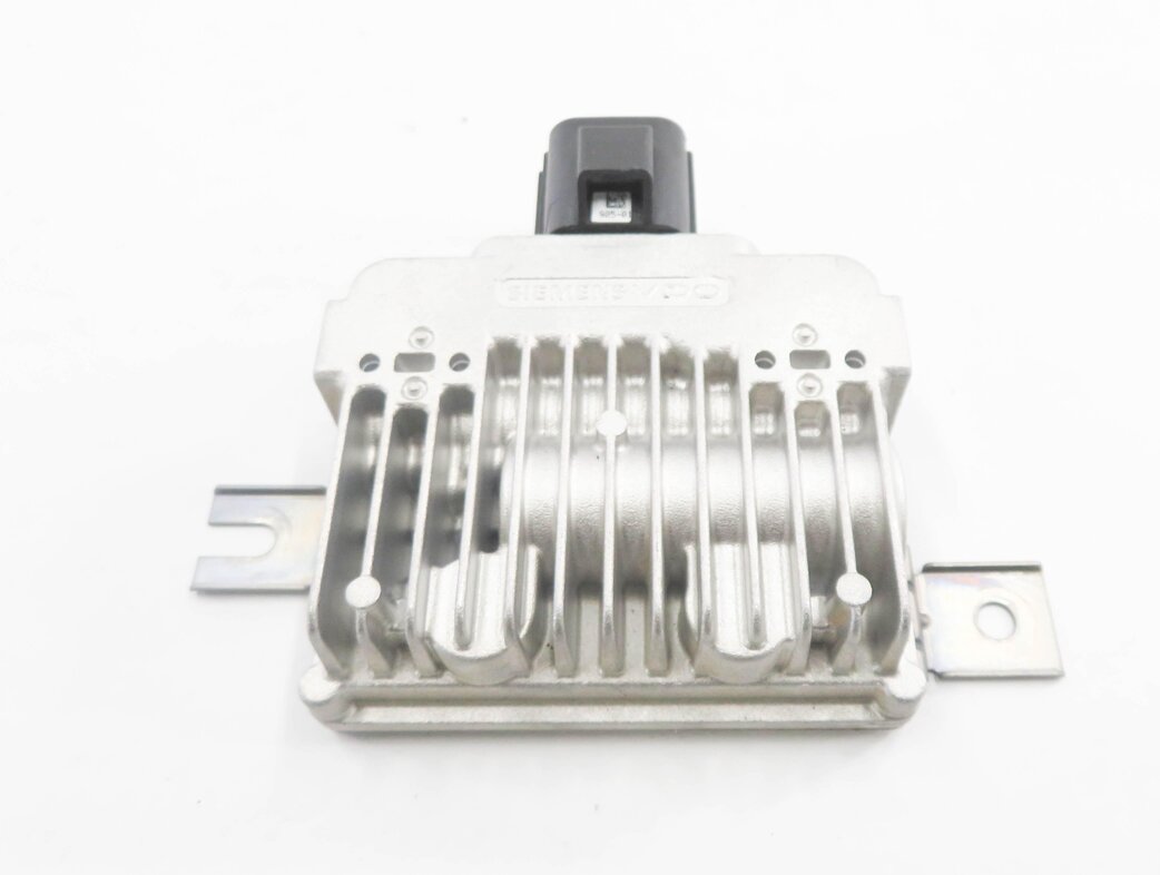 Thumbnail 5: 2010-2015 RANGE ROVER SPORT EVOQUE LR2 LR4 (FF/F4 L320) FUEL PUMP CONTROL MODULE