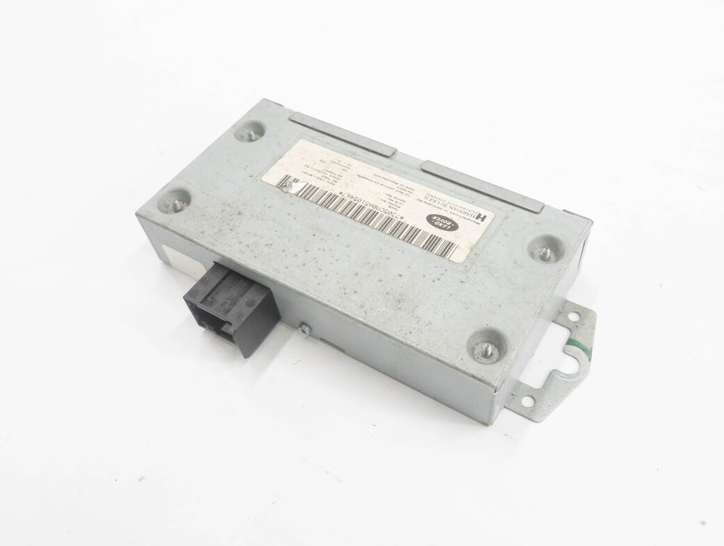2010-2014 LR4 / RANGE ROVER SPORT (L320 L322) i-POD / USB INTERFACE MODULE
