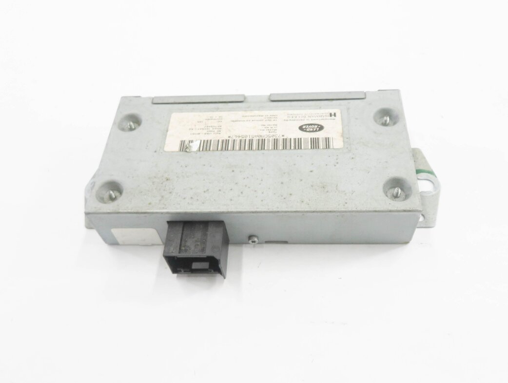 Thumbnail 2: 2010-2014 LR4 / RANGE ROVER SPORT (L320 L322) i-POD / USB INTERFACE MODULE