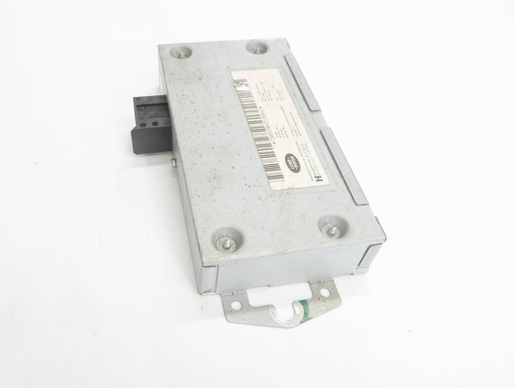 Thumbnail 3: 2010-2014 LR4 / RANGE ROVER SPORT (L320 L322) i-POD / USB INTERFACE MODULE