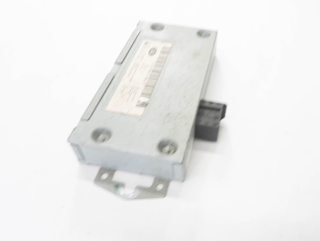 Thumbnail 4: 2010-2014 LR4 / RANGE ROVER SPORT (L320 L322) i-POD / USB INTERFACE MODULE