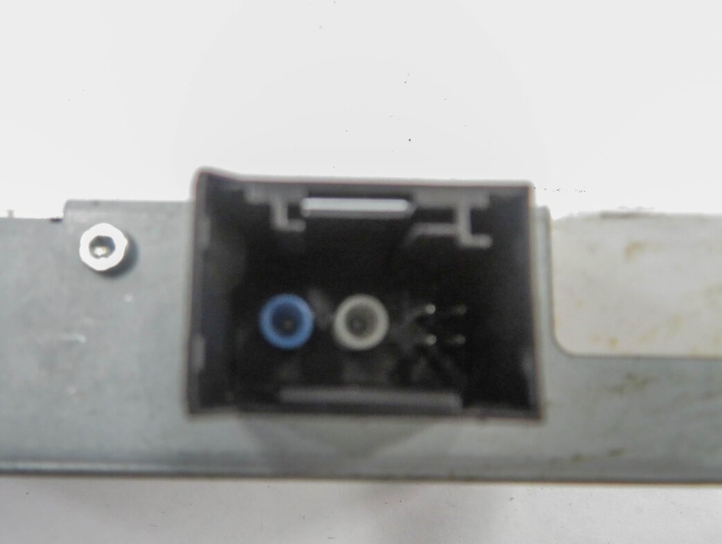 Thumbnail 7: 2010-2014 LR4 / RANGE ROVER SPORT (L320 L322) i-POD / USB INTERFACE MODULE