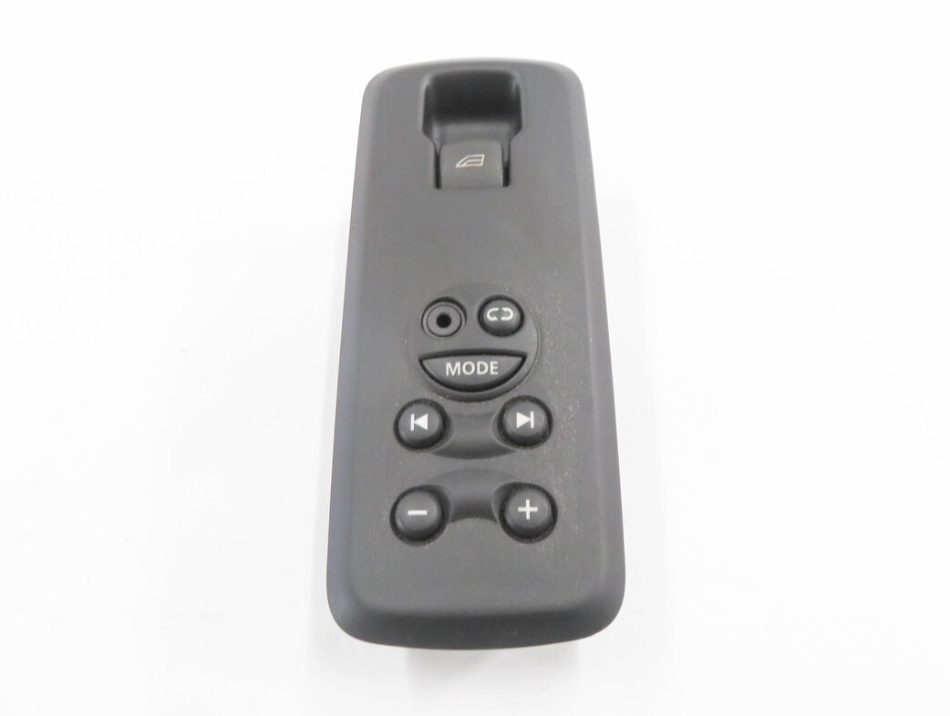 Thumbnail 2: 2010 RANGE ROVER SPORT (L320) LEFT REAR DOOR POWER WINDOW SWITCH w/ MEDIA