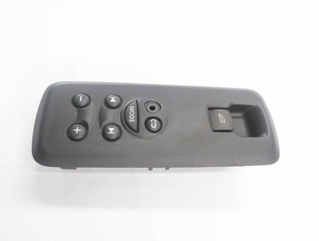 Thumbnail 3: 2010 RANGE ROVER SPORT (L320) LEFT REAR DOOR POWER WINDOW SWITCH w/ MEDIA
