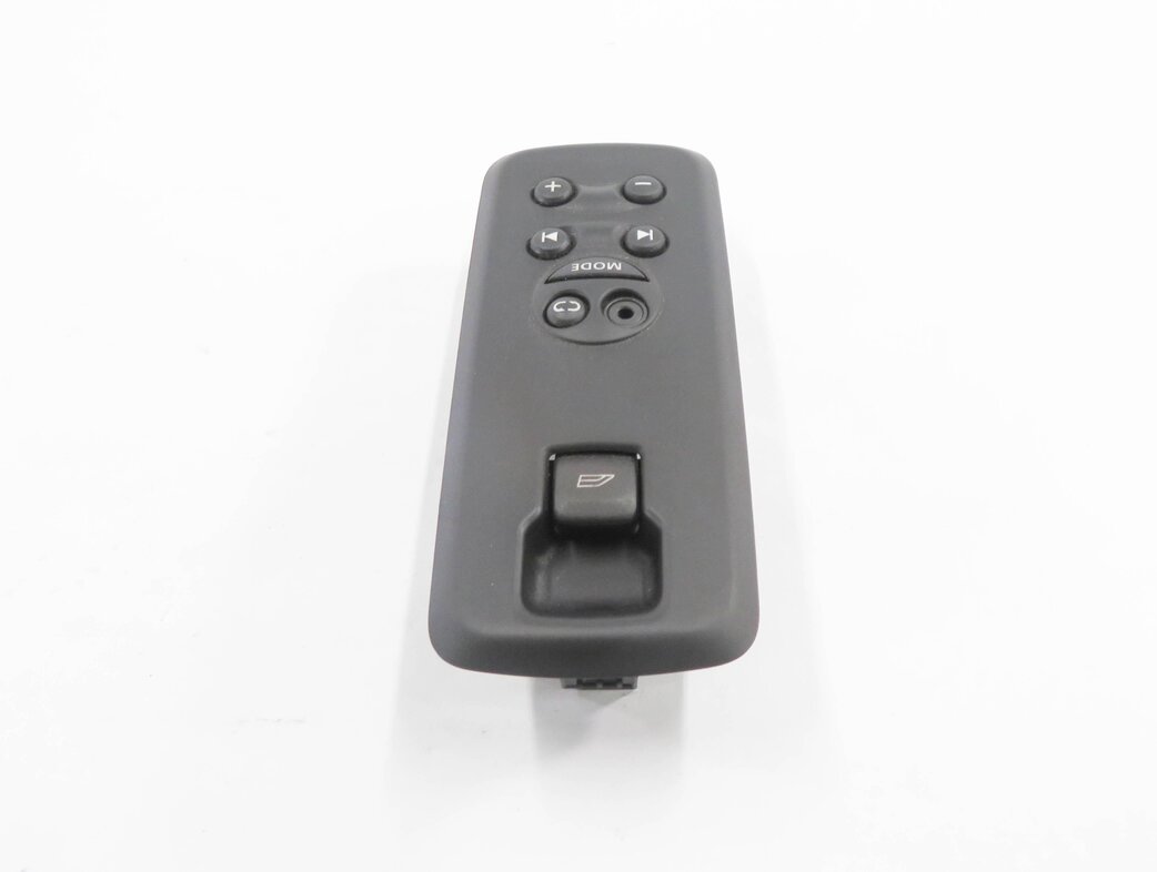 Thumbnail 5: 2010 RANGE ROVER SPORT (L320) LEFT REAR DOOR POWER WINDOW SWITCH w/ MEDIA
