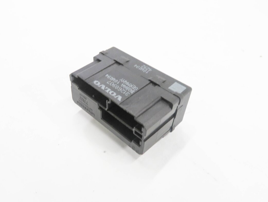 2010 RANGE ROVER SPORT (L320) FRONT HEATED SEAT CONTROL MODULE