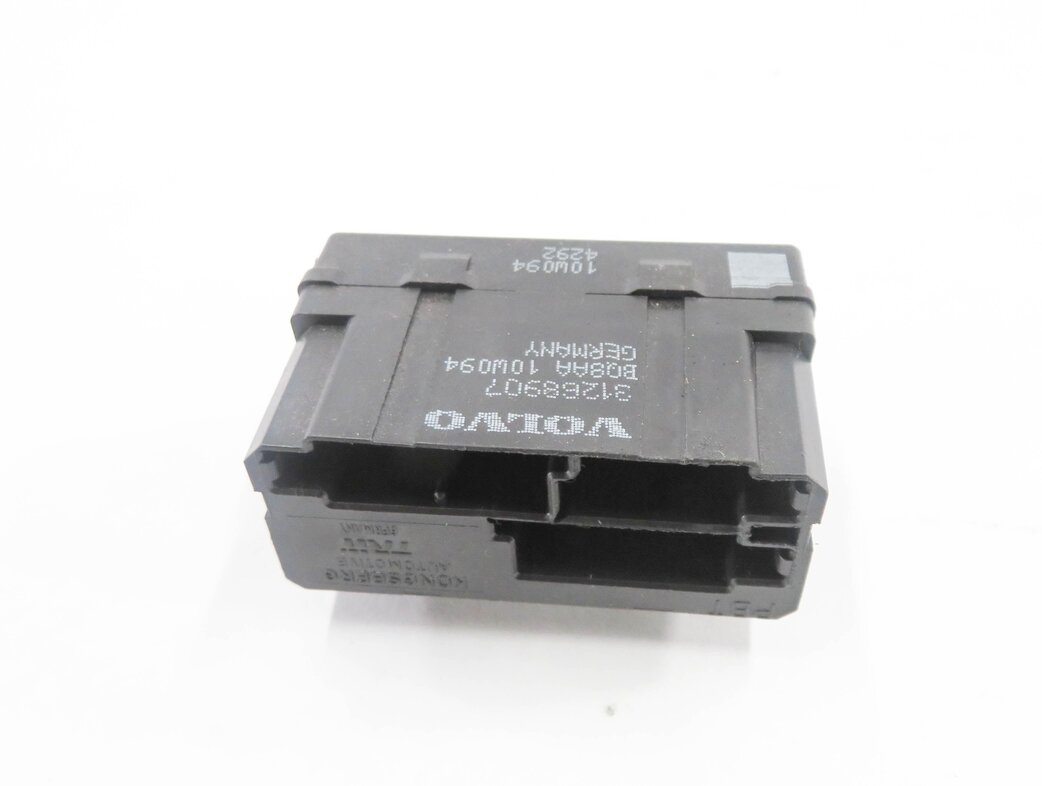Thumbnail 2: 2010 RANGE ROVER SPORT (L320) FRONT HEATED SEAT CONTROL MODULE