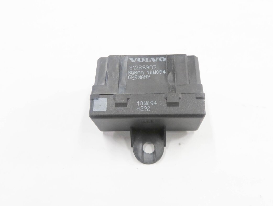Thumbnail 5: 2010 RANGE ROVER SPORT (L320) FRONT HEATED SEAT CONTROL MODULE